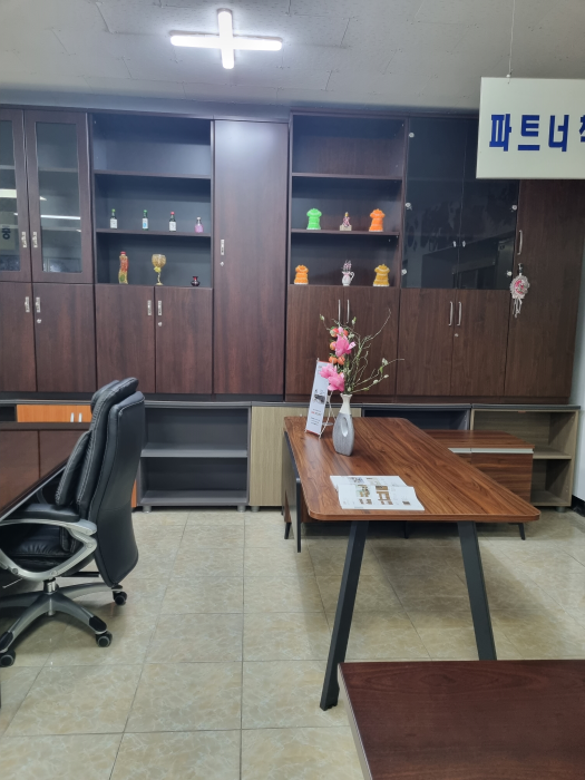 파트너책상